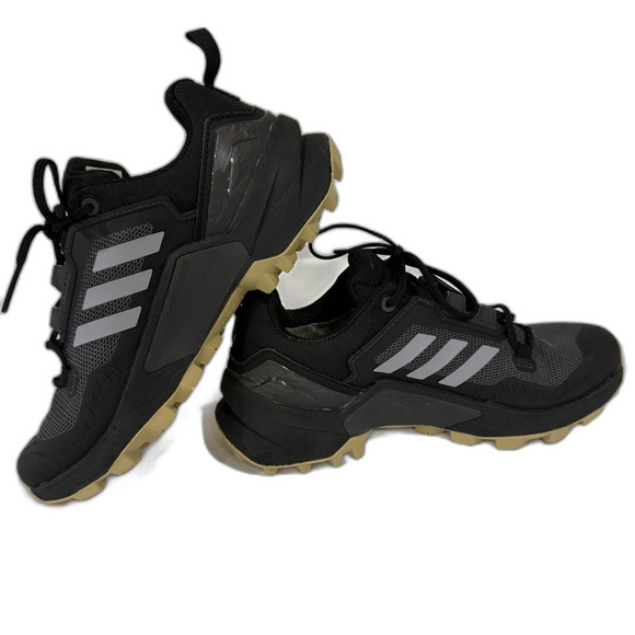 Adidas Terrex Swift R3 Gore-Tex Hiking/Trail - Women's Size 5.5 or Kids 4 - Picture 6 of 8